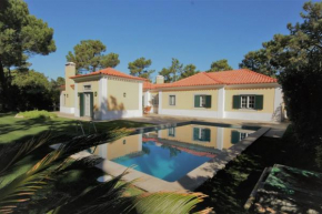 Гостиница Luxury Private Villa with Pool - Cascais  Кашкайш